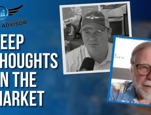 Deep Thoughts on the Market & Investing with Lee Hyder