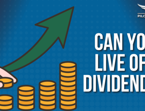 Can You Live Off Dividends?