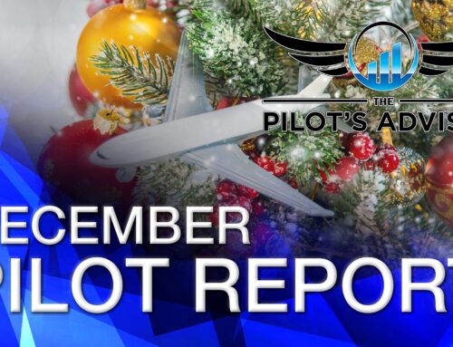 December Pilot Report