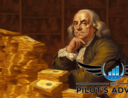 Founding Father and Financial Guru: Timeless Money Advice from Benjamin Franklin