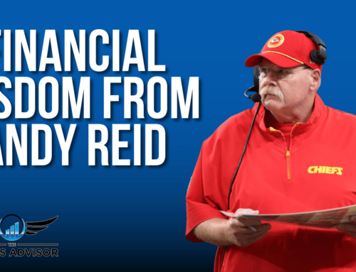 Retirement Lessons from Andy Reid: Super Bowl-Worthy Financial Strategies