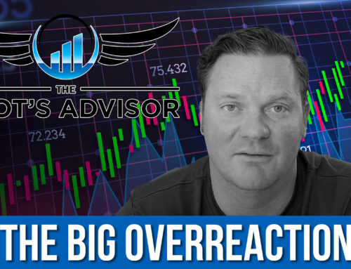 The Big Overreaction — The Selloff Playbook: What Past Corrections Tell Us About This One