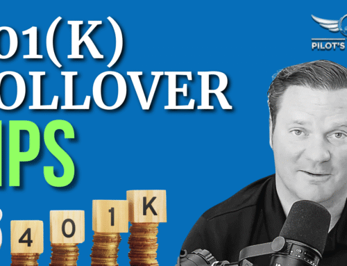 Is It Bad to Leave My 401(k) Where It Is?
