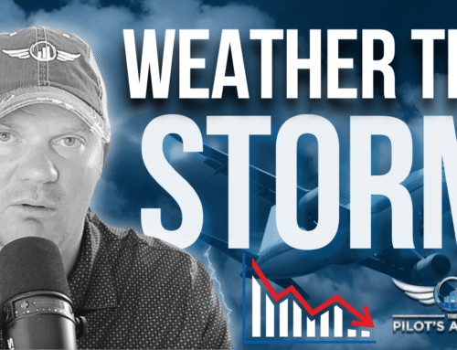 Mailbag: Market Crashes, Corrections, and Staying Calm