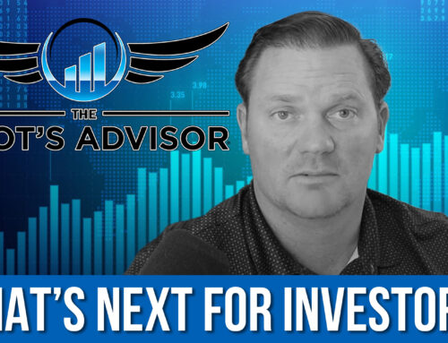 Navigating Market Uncertainty: What’s Next for Investors?