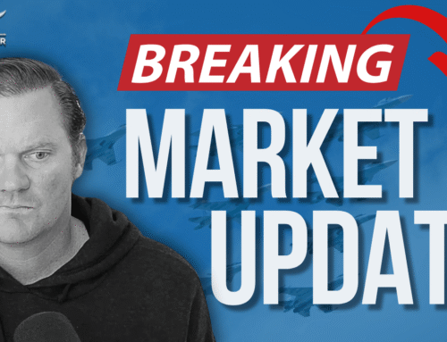 War, Rates & Real Estate—Plus Smart Money Moves for New Grads