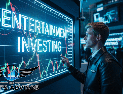 Entertainment Investing Comes at a High Cost